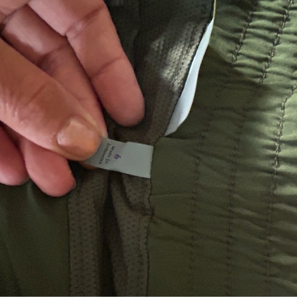 Athleta Skort Size 6 - Picture 3 of 3